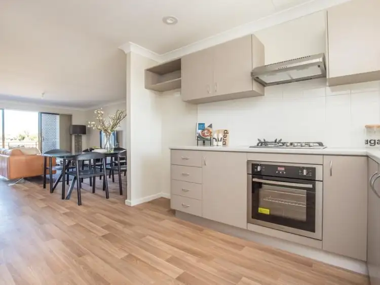 Second view of Homely apartment listing, 102, 75 Ocean Keys Boulevard, Clarkson WA 6030