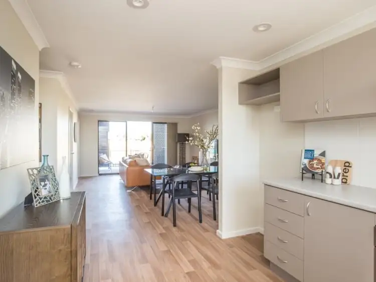 Third view of Homely apartment listing, 102, 75 Ocean Keys Boulevard, Clarkson WA 6030