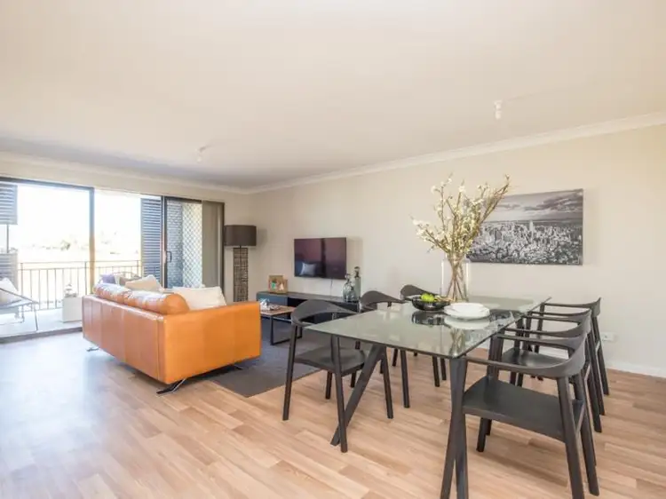 Fourth view of Homely apartment listing, 102, 75 Ocean Keys Boulevard, Clarkson WA 6030