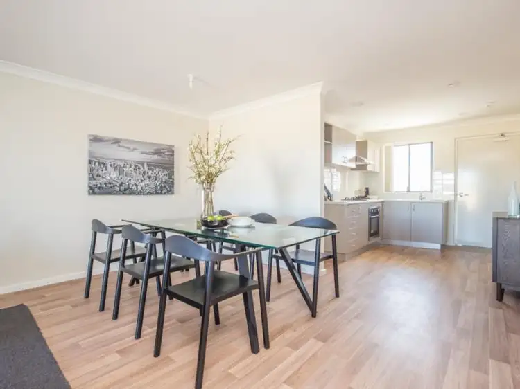 Fifth view of Homely apartment listing, 102, 75 Ocean Keys Boulevard, Clarkson WA 6030