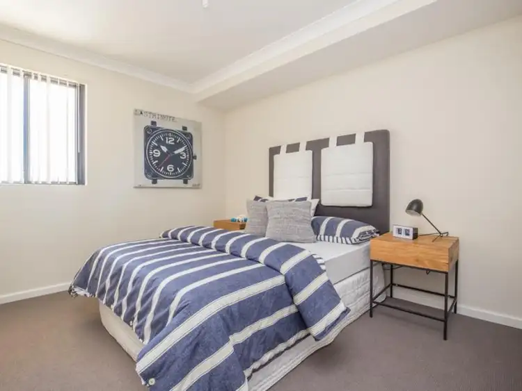 Sixth view of Homely apartment listing, 102, 75 Ocean Keys Boulevard, Clarkson WA 6030