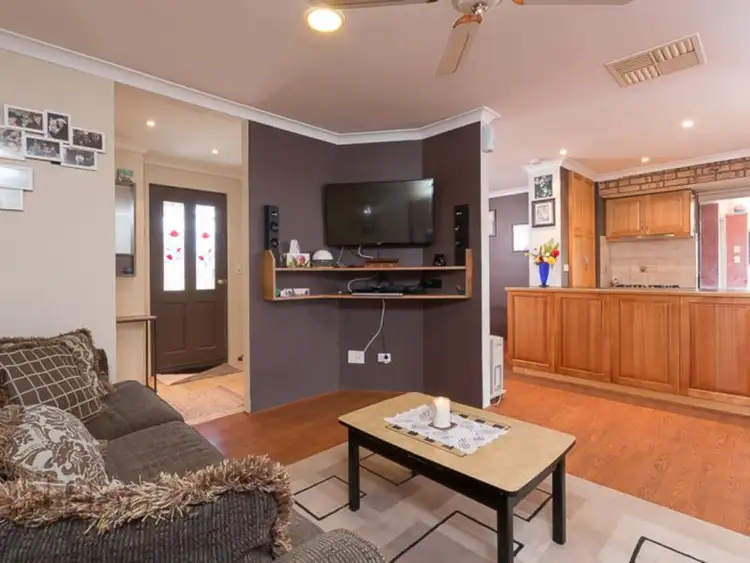 Seventh view of Homely house listing, 1 Yarra Close, Cooloongup WA 6168