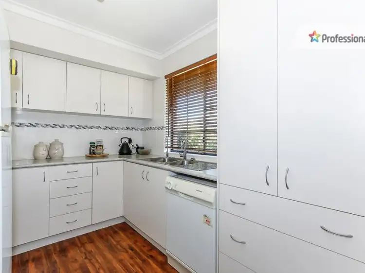 Second view of Homely house listing, 36 Abingdon Road, Swan View WA 6056