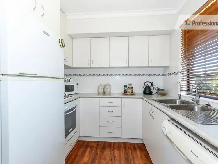Fourth view of Homely house listing, 36 Abingdon Road, Swan View WA 6056