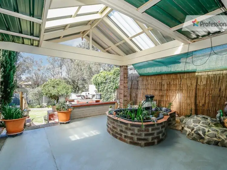 Fifth view of Homely house listing, 36 Abingdon Road, Swan View WA 6056