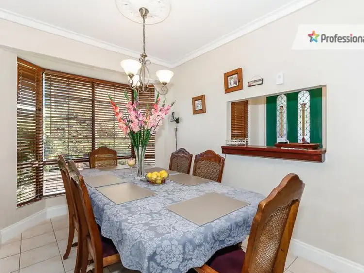 Sixth view of Homely house listing, 36 Abingdon Road, Swan View WA 6056