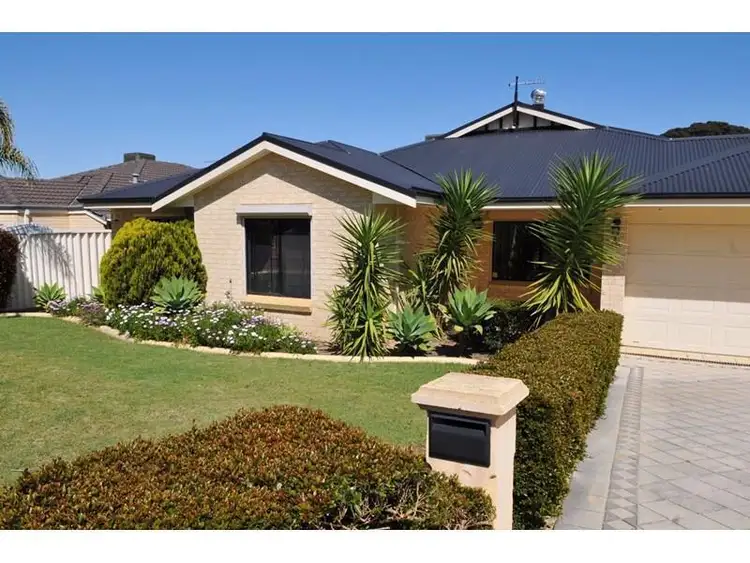 Lot 217, 49 Huntsman Terrace, Jane Brook WA 6056