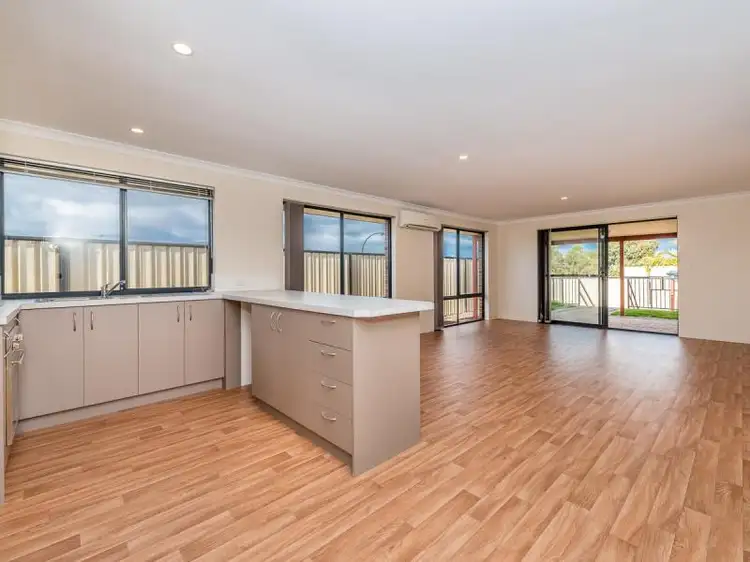 Fourth view of Homely house listing, 68 Arvada Street, Clarkson WA 6030