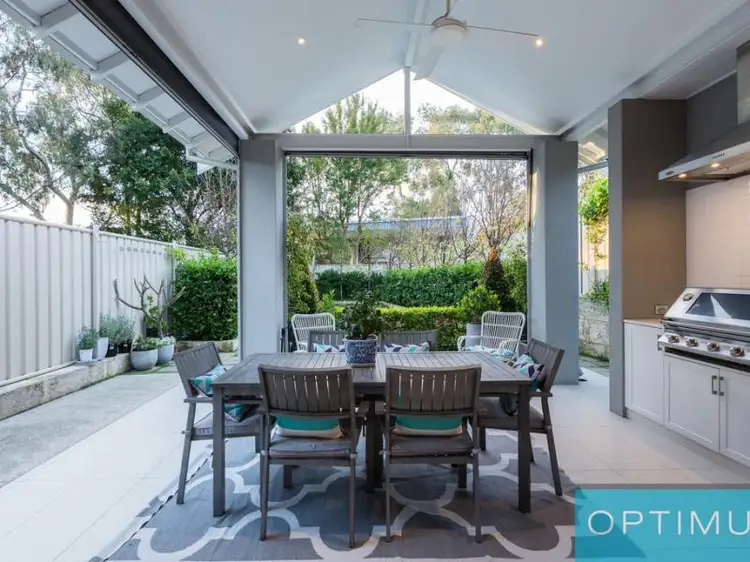 Second view of Homely house listing, 93 Glenelg Avenue, Wembley Downs WA 6019
