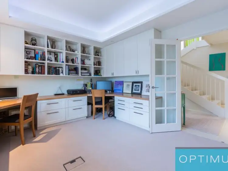 Fifth view of Homely house listing, 93 Glenelg Avenue, Wembley Downs WA 6019