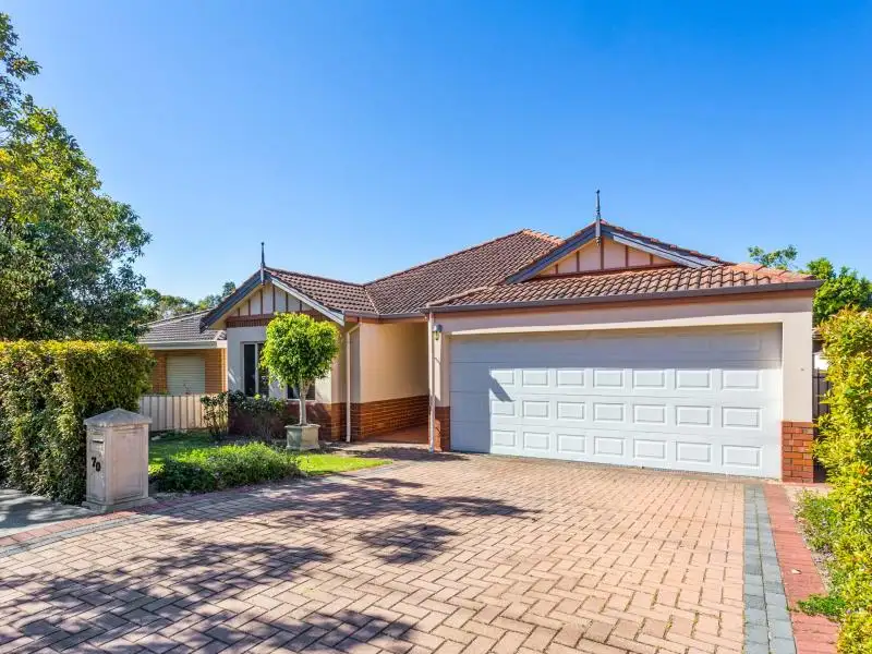 Main view of Homely house listing, 70 Bradford Street, Menora WA 6050