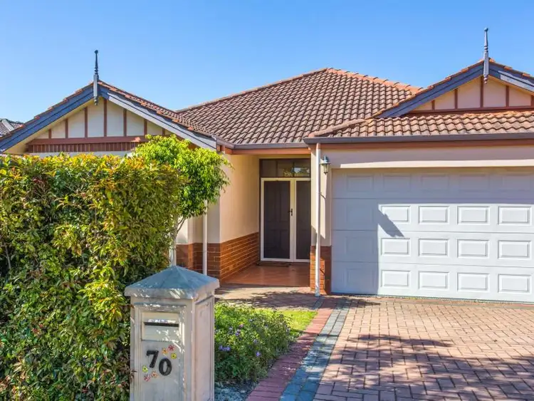 Third view of Homely house listing, 70 Bradford Street, Menora WA 6050