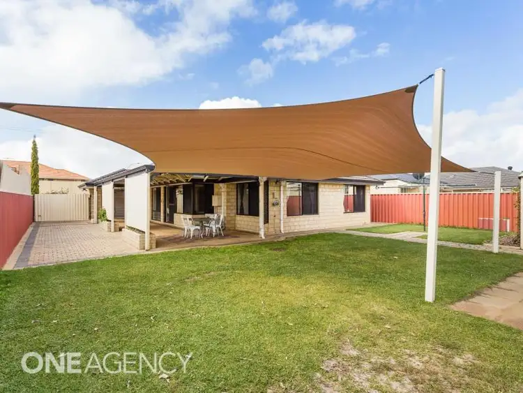 Second view of Homely house listing, 32 Yangebup Road, Yangebup WA 6164