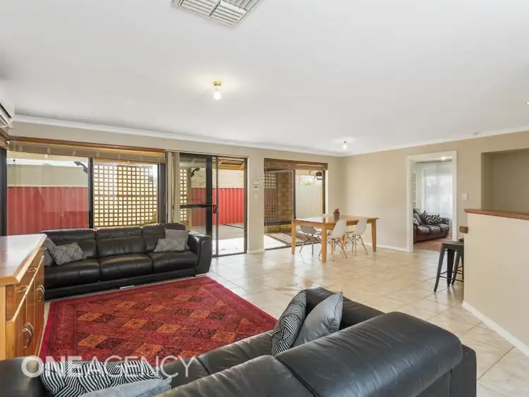 Third view of Homely house listing, 32 Yangebup Road, Yangebup WA 6164