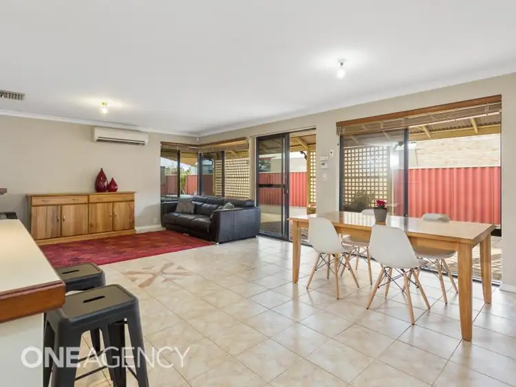Fourth view of Homely house listing, 32 Yangebup Road, Yangebup WA 6164