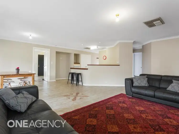 Fifth view of Homely house listing, 32 Yangebup Road, Yangebup WA 6164