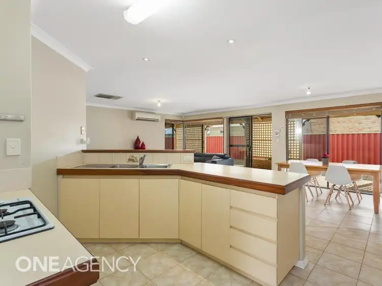 Sixth view of Homely house listing, 32 Yangebup Road, Yangebup WA 6164