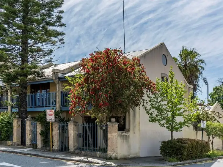 16 Axon Street, Subiaco WA 6008
