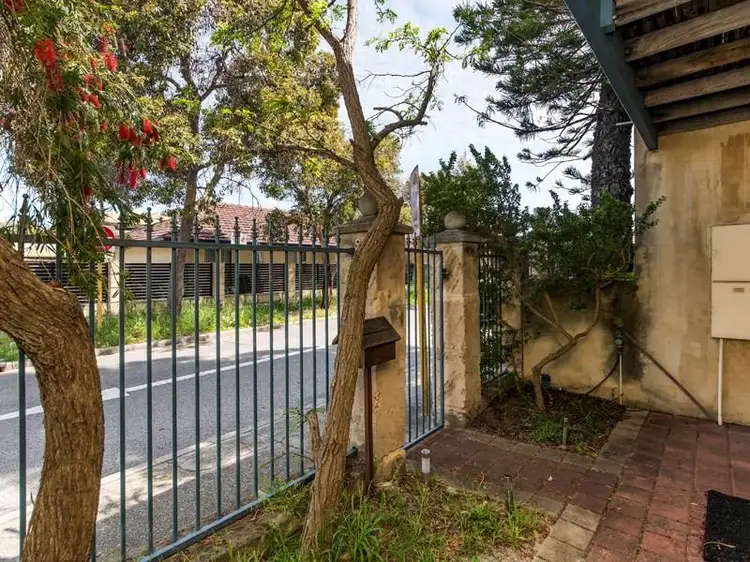 Fifth view of Homely townhouse listing, 16 Axon Street, Subiaco WA 6008