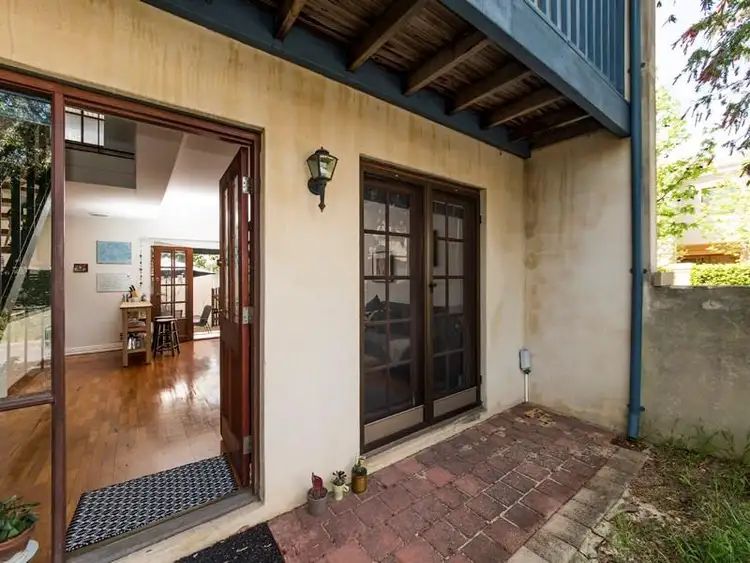 Sixth view of Homely townhouse listing, 16 Axon Street, Subiaco WA 6008