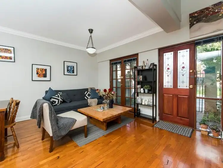 Seventh view of Homely townhouse listing, 16 Axon Street, Subiaco WA 6008