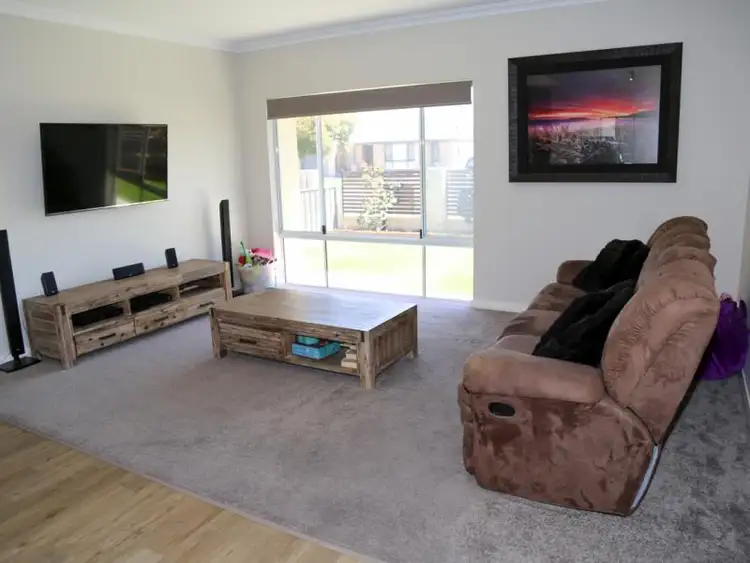 Second view of Homely house listing, 8 Magistrate Drive, Castletown WA 6450