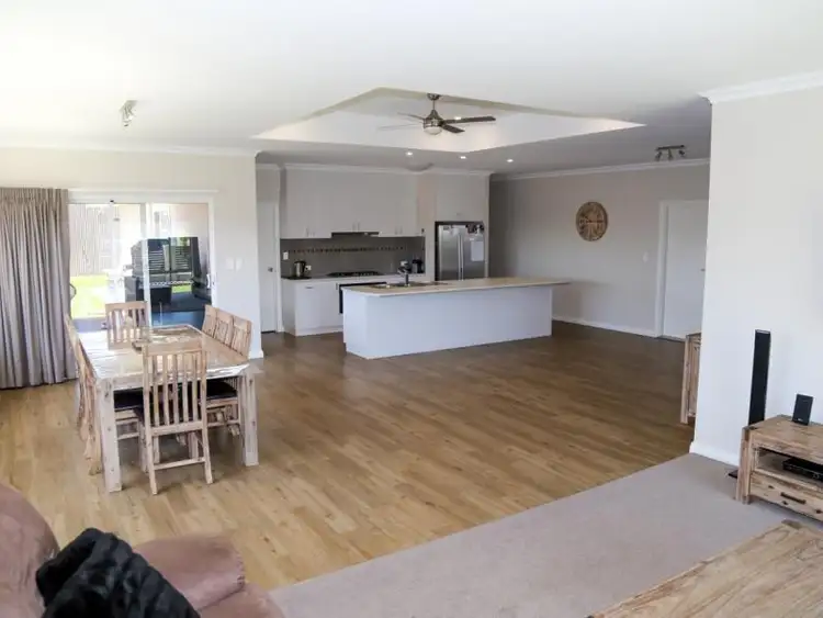 Third view of Homely house listing, 8 Magistrate Drive, Castletown WA 6450