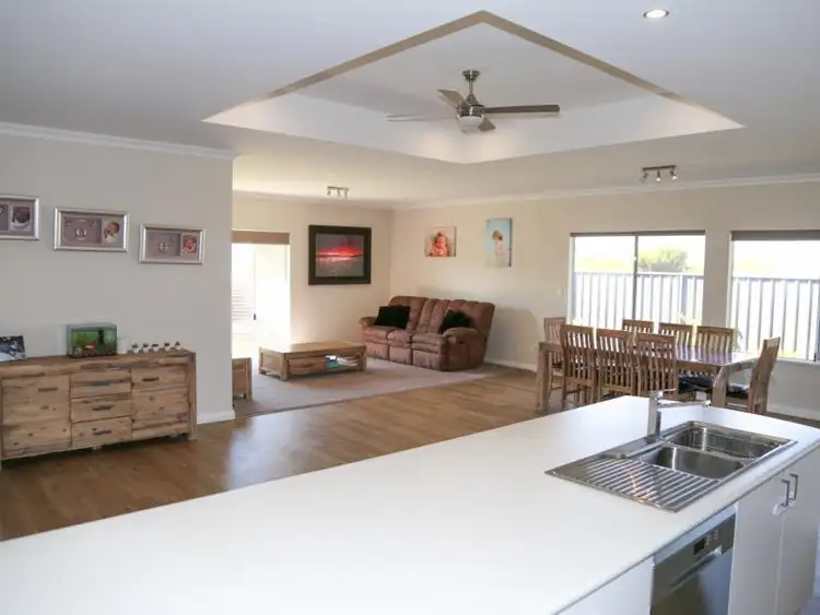 Fourth view of Homely house listing, 8 Magistrate Drive, Castletown WA 6450