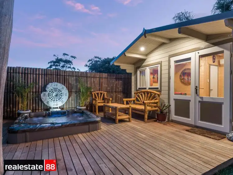 Fifth view of Homely house listing, 8 Tranmere Place, Craigie WA 6025
