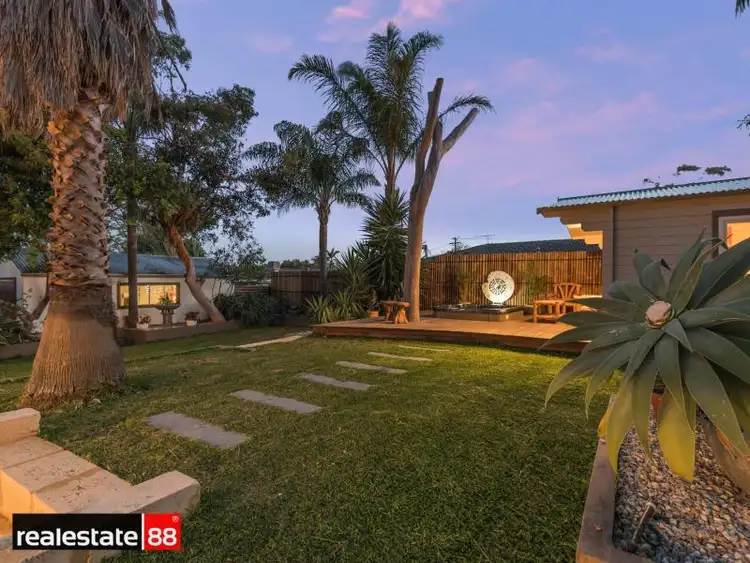 Sixth view of Homely house listing, 8 Tranmere Place, Craigie WA 6025