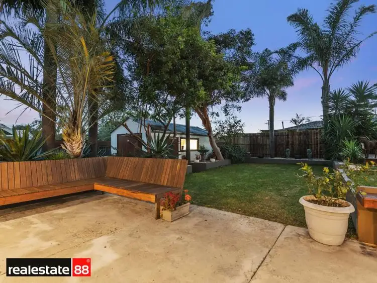 Seventh view of Homely house listing, 8 Tranmere Place, Craigie WA 6025