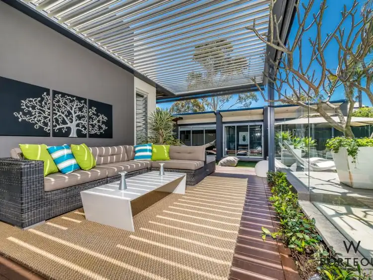 27 Hammond Road, Claremont WA 6010