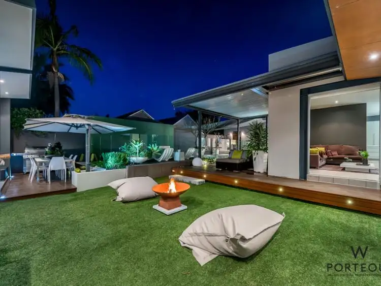 Second view of Homely house listing, 27 Hammond Road, Claremont WA 6010