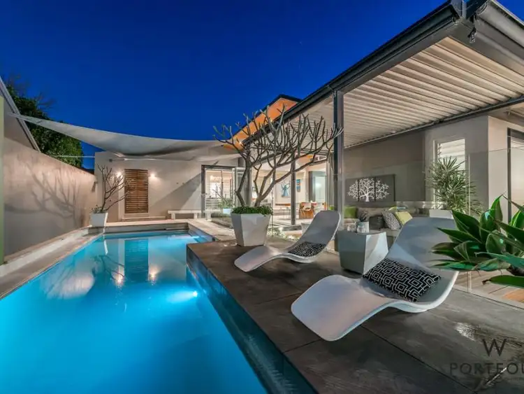 Fourth view of Homely house listing, 27 Hammond Road, Claremont WA 6010