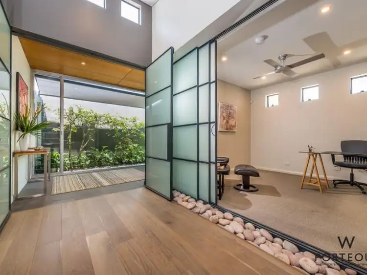 Fifth view of Homely house listing, 27 Hammond Road, Claremont WA 6010