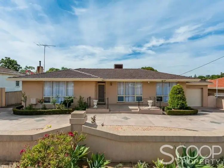 Third view of Homely house listing, 70 Forrest Road, Hamilton Hill WA 6163