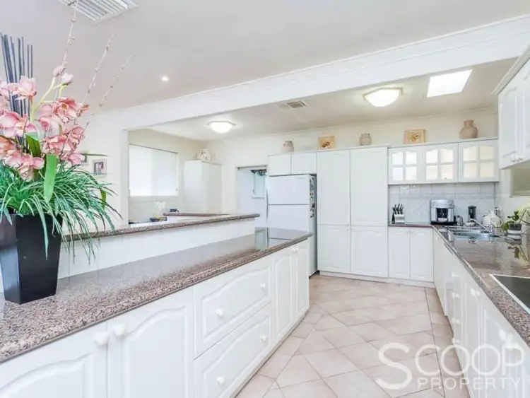 Fifth view of Homely house listing, 70 Forrest Road, Hamilton Hill WA 6163