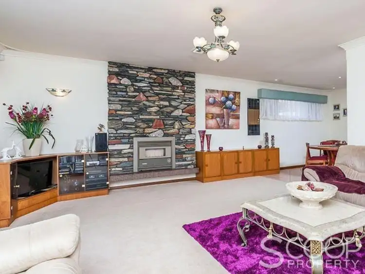 Seventh view of Homely house listing, 70 Forrest Road, Hamilton Hill WA 6163