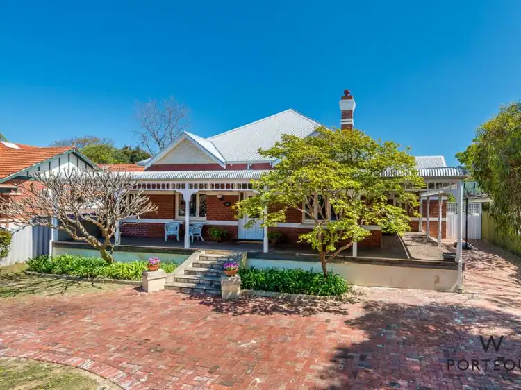 33 Hillway, Nedlands WA 6009