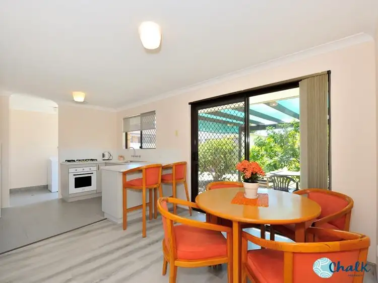Second view of Homely house listing, 6 Kopai Crescent, Waikiki WA 6169