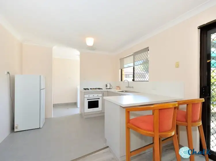 Fourth view of Homely house listing, 6 Kopai Crescent, Waikiki WA 6169