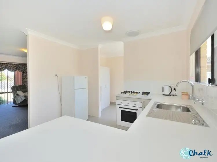 Fifth view of Homely house listing, 6 Kopai Crescent, Waikiki WA 6169