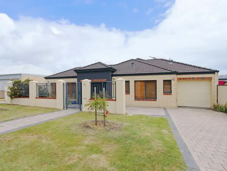 Main view of Homely villa listing, 9A Milton Avenue, Balcatta WA 6021