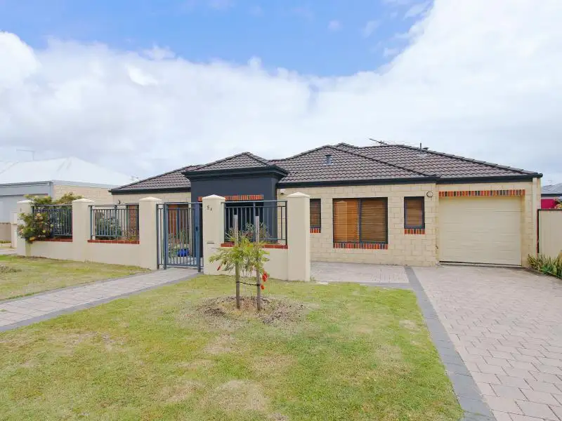 Main view of Homely villa listing, 9A Milton  Avenue, Balcatta WA 6021