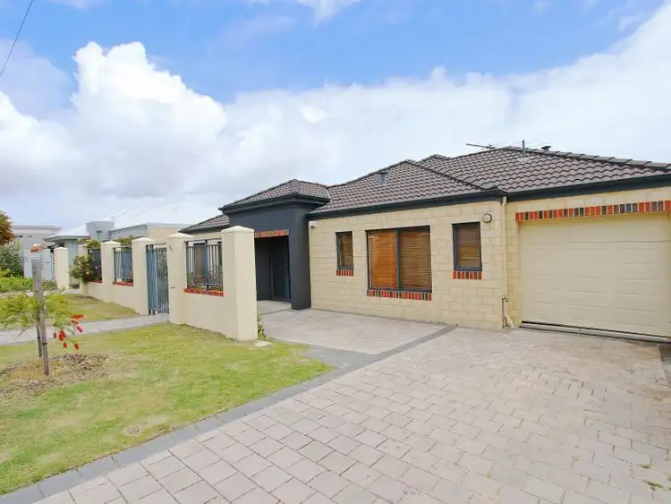 Second view of Homely villa listing, 9A Milton  Avenue, Balcatta WA 6021