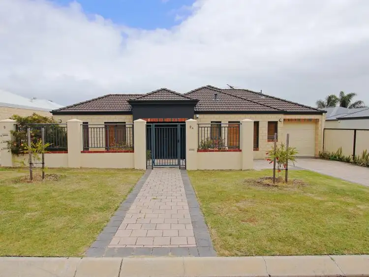 Third view of Homely villa listing, 9A Milton  Avenue, Balcatta WA 6021
