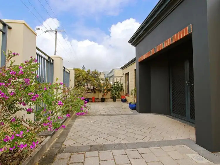 Fifth view of Homely villa listing, 9A Milton  Avenue, Balcatta WA 6021