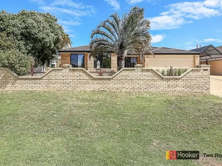 Main view of Homely house listing, 5 Valkyrie Place, Two Rocks WA 6037