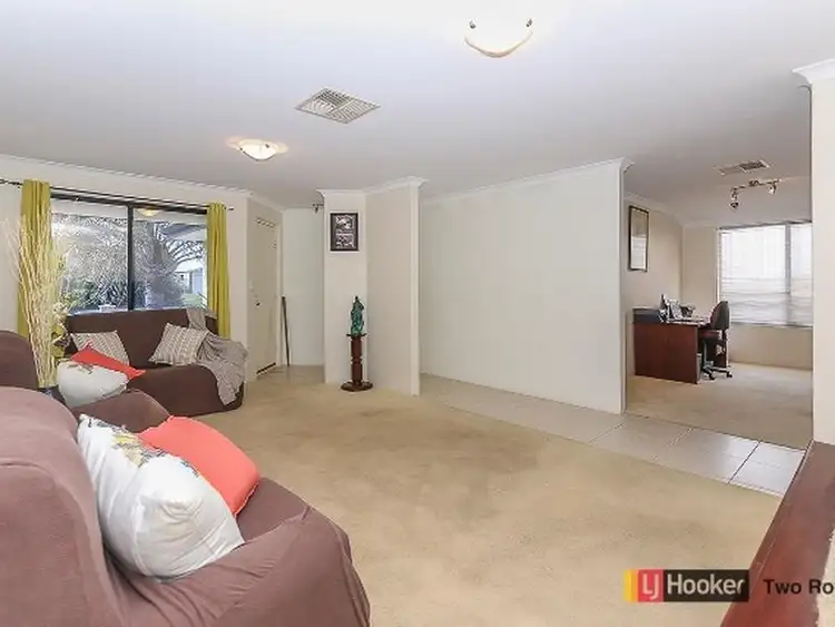 Fourth view of Homely house listing, 5 Valkyrie Place, Two Rocks WA 6037