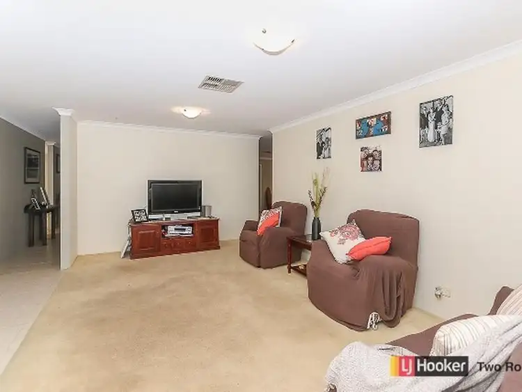 Fifth view of Homely house listing, 5 Valkyrie Place, Two Rocks WA 6037